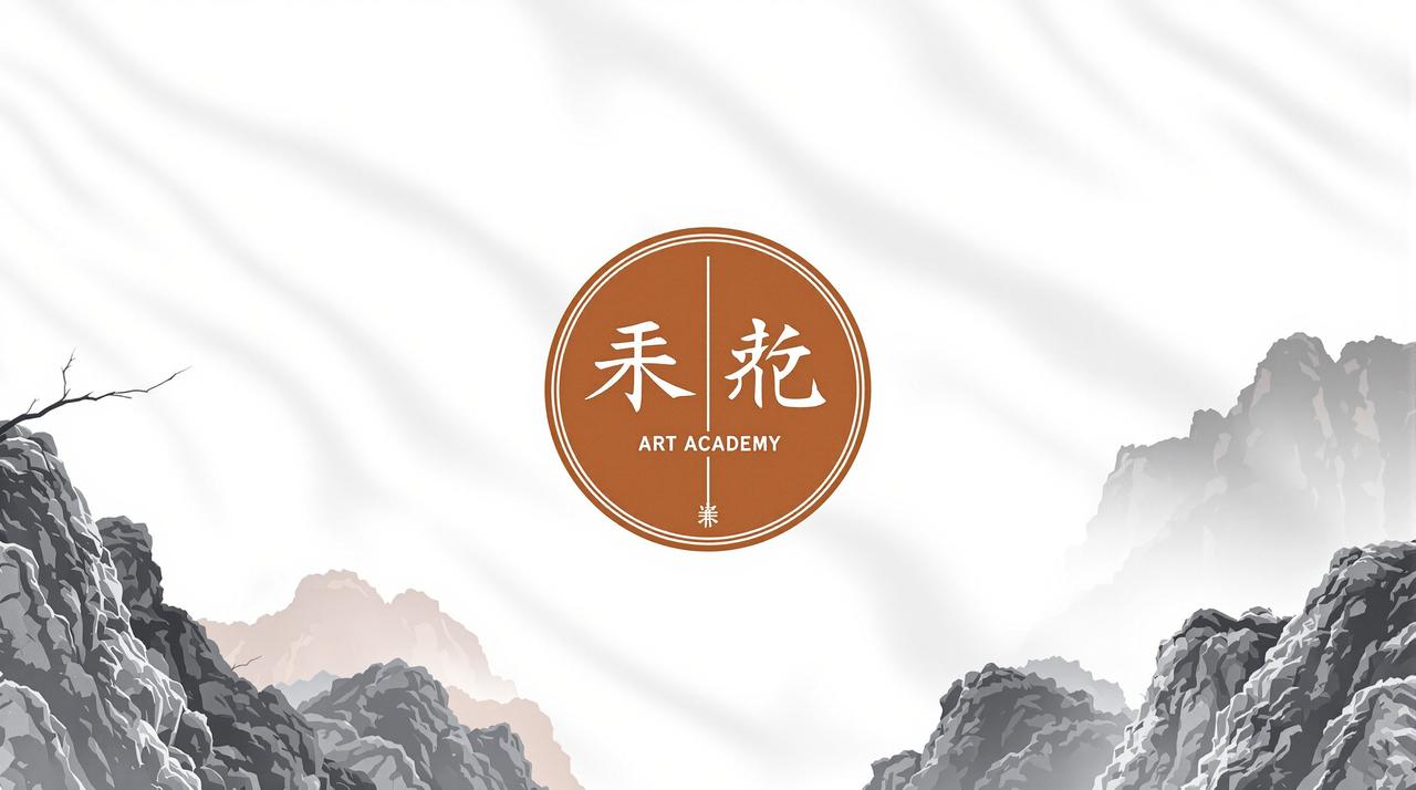 日漫网止合作伙伴 - 中国美术学院