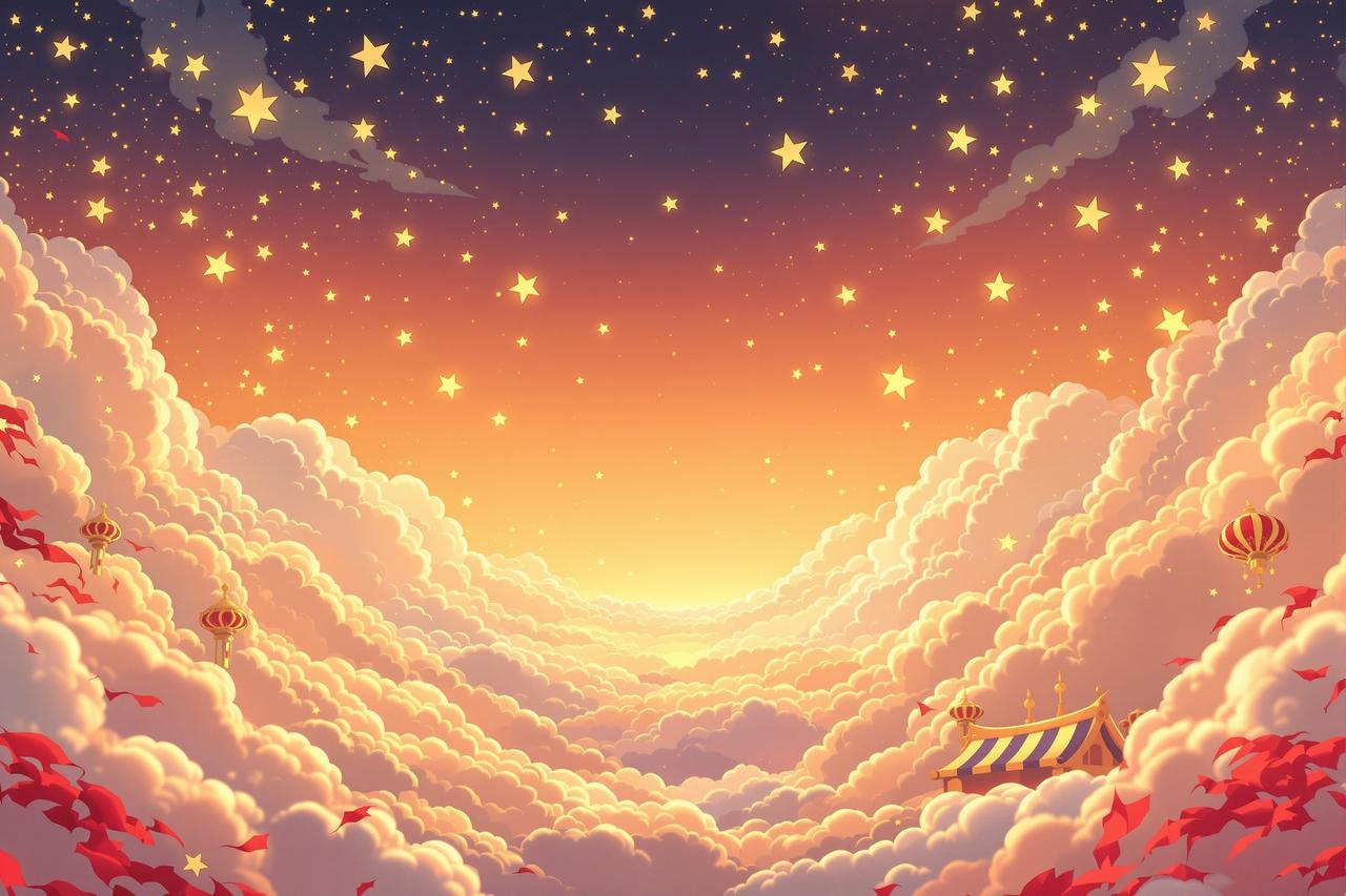 日漫网止资讯 - 日漫网止"百星计划"启动:亿元资金扶持原创动漫短剧创作者,打造内容生态新格局